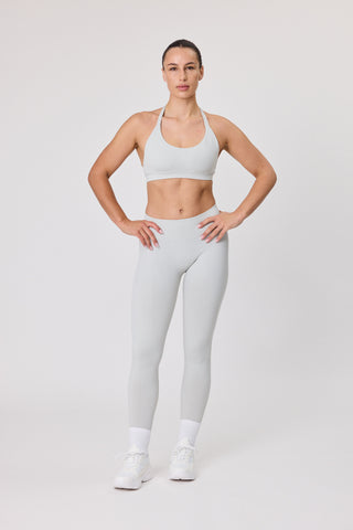 Essential Seamless Leggings - Mist