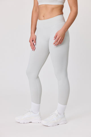 Essential Seamless Leggings - Mist