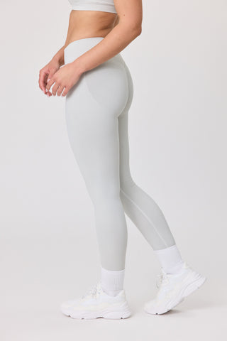 Essential Seamless Leggings - Mist