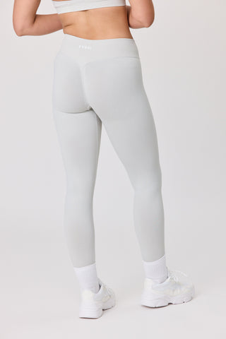 Essential Seamless Leggings - Mist