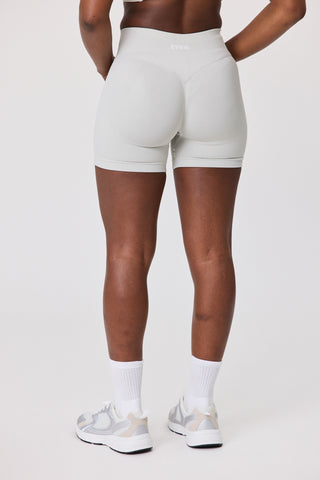 Essential Seamless Shorts - Mist