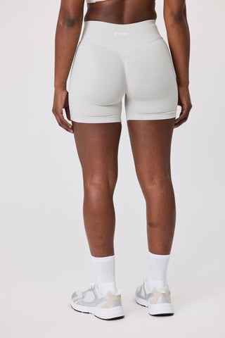 Essential Seamless Shorts - Mist