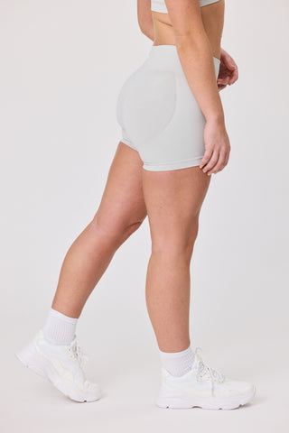 Essential Seamless Shorts - Mist